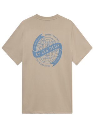 T-Shirt-aus-Jersey-mit-Front-und-Backprint-
