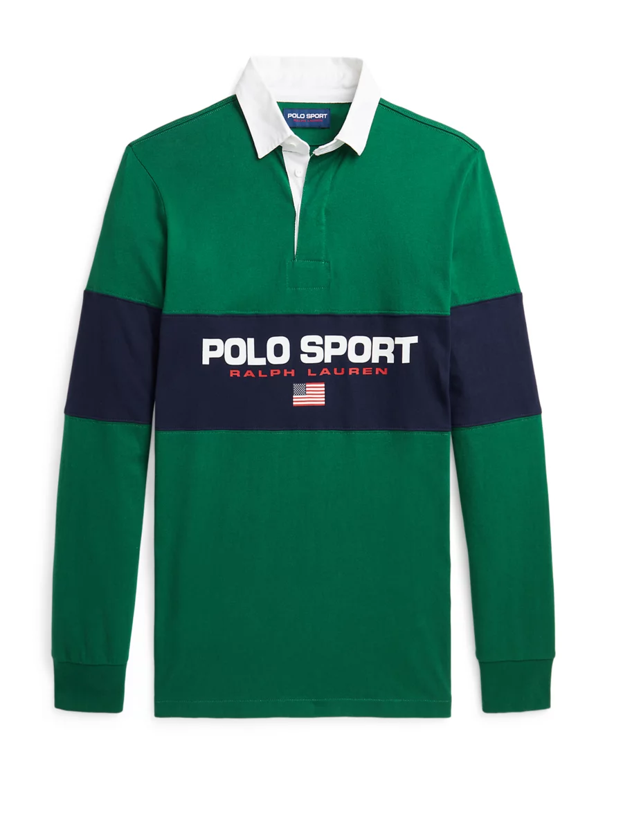 kaufen Herren Langarm-Poloshirts für HIRMER online |