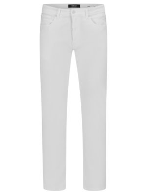 Jeans Grover mit Stretch-Anteil, Straight Fit