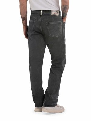 Raw-Jeans-9Z1-im-Vintage-Look,-Straight-Fit