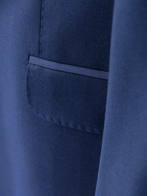 Anzug-aus-softer-Schurwolle,-Slim-Fit