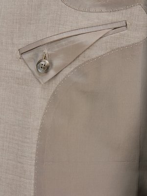 Anzug-aus-Schurwolle-in-melierter-Optik-