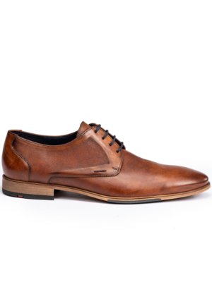Derby-Schuhe-Galant-aus-teilstrukturiertem-Leder