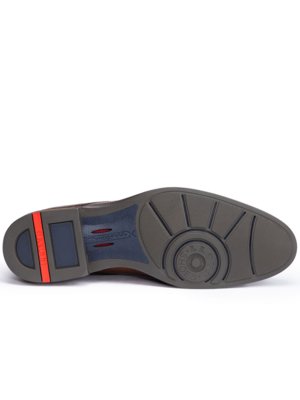 Flex-Derby-Schuhe-aus-Glattleder-mit-Xmotion-Einlegesohle