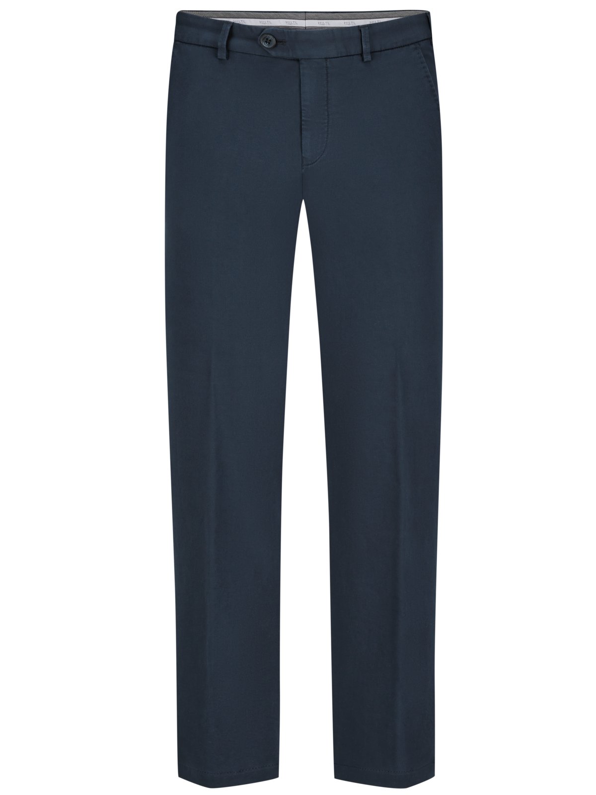Hiltl Chino Tourist mit Stretchanteil, Slim Fit in 24