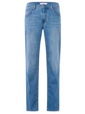 Jeans-Cadiz-Ultralight-mit-Stretchanteil,-Straight-Fit