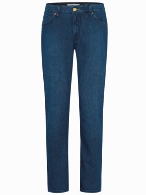 Jeans Chuck in leichter Denim-Qualität, Modern Fit