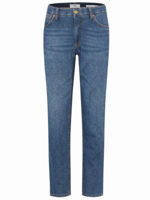 Jeans-Chuck-in-leichter-Denim-Qualität,-Modern-Fit