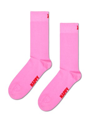 Socken-mit-Logo-am-Bündchen-
