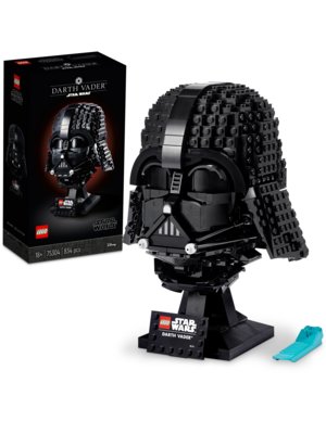 LEGO® Star Wars™ Darth Vader™ Helm
