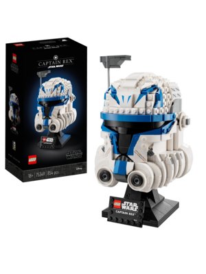 LEGO® Star Wars™ Captain Rex™ Helm