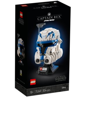 LEGO® Star Wars™ Captain Rex™ Helm