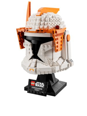 LEGO®-Star-Wars™-Clone-Commander-Cody™-Helm