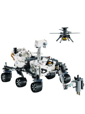 LEGO®-Technic-NASA-Mars-Rover-Perseverance