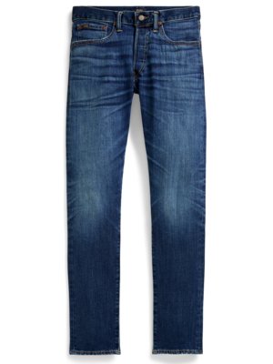 Jeans Parkside Active Taper mit COOLMAX®-Ausstattung und Stretchanteil