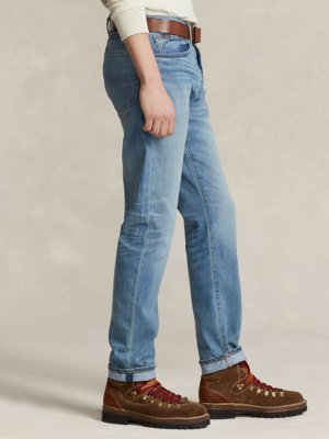Jeans-Parkside-Active-Taper-mit-COOLMAX®-Ausstattung-und-Stretchanteil