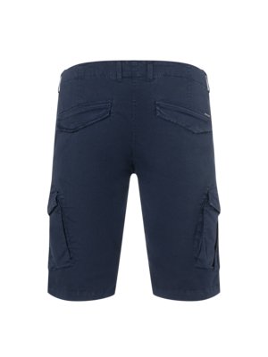Cargo-Shorts-Greg-mit-Stretchanteil,-Relaxed-Fit