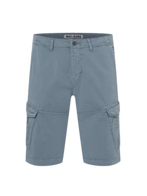 Cargo-Shorts-Greg-mit-Stretchanteil,-Relaxed-Fit