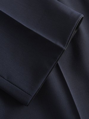 Baukasten-Anzughose mit Stretchanteil, Slim Fit
