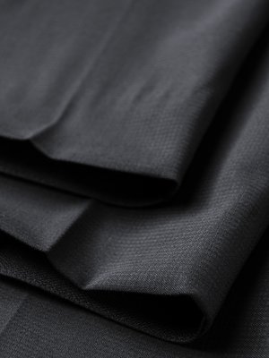 Anzughose-mit-Stretchanteil-und-feinem-Karo-Muster,-Extra-Slim-Fit