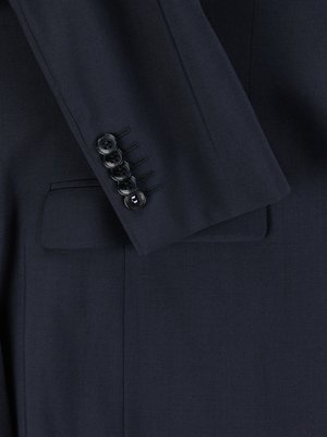 Anzug Aidan/Max in Flex Cross-Qualität, Slim Fit