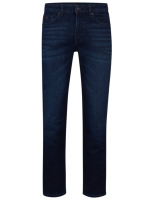 Jeans Maine mit Stretchanteil, Regular Fit