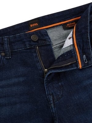 Jeans Maine mit Stretchanteil, Regular Fit