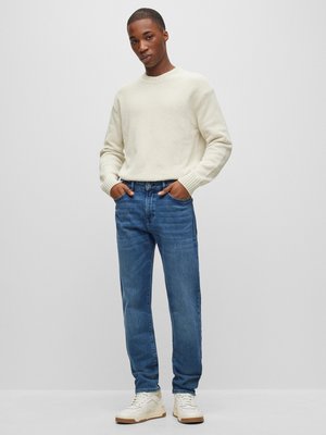 Jeans Maine mit Stretchanteil, Regular Fit