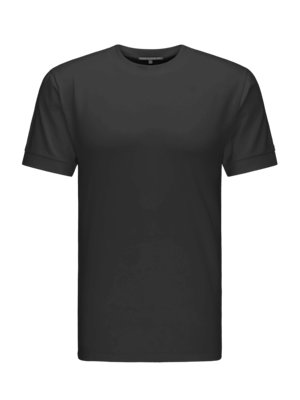 Drynamic-T-Shirt-in-Jersey-Qualität-