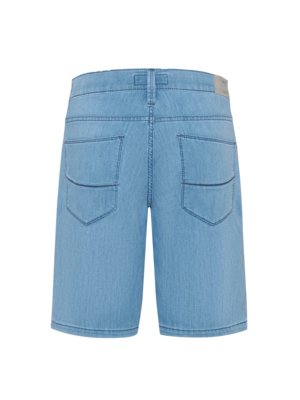 Jeans-Shorts-Bali-Ultralight-mit-Stretchanteil,-Regular-Fit