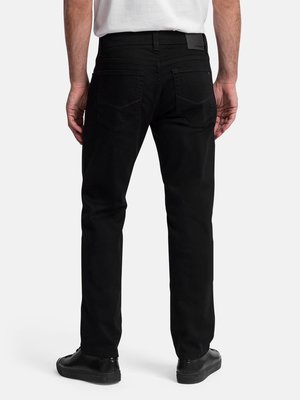 Jeans-Lyon-in-Futureflex-Qualität,-Modern-Tapered-Fit