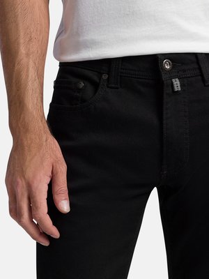 Jeans-Lyon-in-Futureflex-Qualität,-Modern-Tapered-Fit