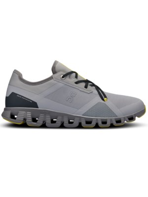 Ultraleichter Workout Sneaker Cloud X 3 AD On Hirmer