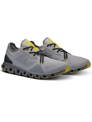 Ultraleichter Workout-Sneaker Cloud X 3 AD 