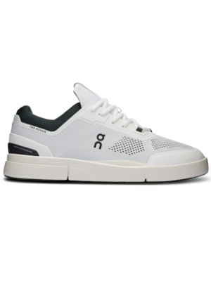 Tennis-inspirierter Sneaker THE ROGER Spin