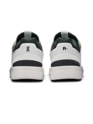 Tennis-inspirierter Sneaker THE ROGER Spin