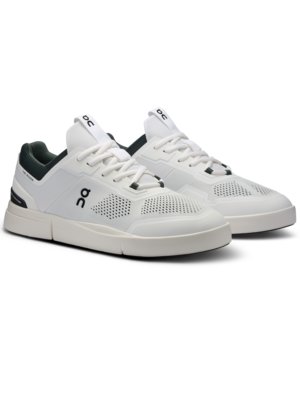 Tennis-inspirierter Sneaker THE ROGER Spin