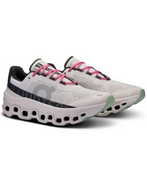 Runner Sneaker Clodmonster mit CloudTec®-Technologie