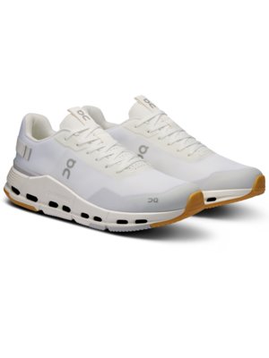 Weicher und ultraleichter Sneaker Cloudnova Form 2