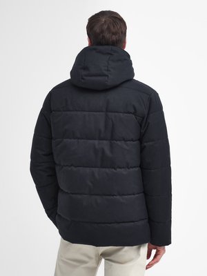 Steppjacke Brampton in Puffer-Optik mit FibreDown-Isolierung