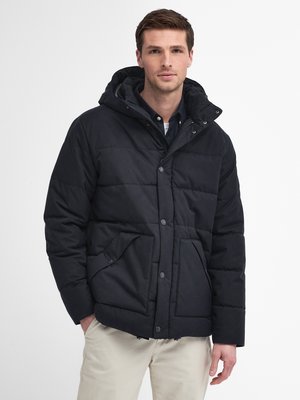 Steppjacke Brampton in Puffer-Optik mit FibreDown-Isolierung