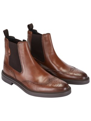 Chelsea-Boots-Calev-in-Budapester-Form