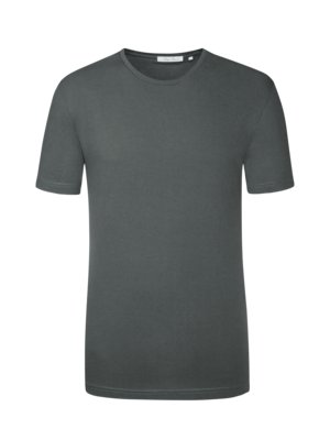 Leichtes-T-Shirt-aus-Pima-Baumwolle
