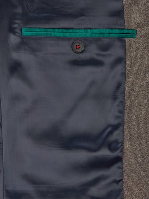 Anzug in Performance-Stretch-Qualität, Extra Slim Fit