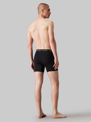 3er Pack Boxer-Trunks in Stretch-Qualität, Classic Fit