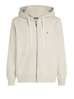 Softer Hoodie mit Zip