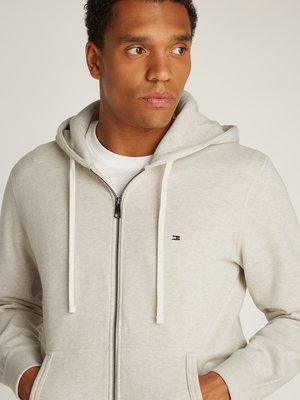 Softer Hoodie mit Zip