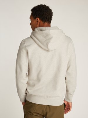 Softer Hoodie mit Zip