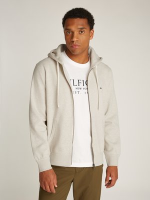 Softer Hoodie mit Zip