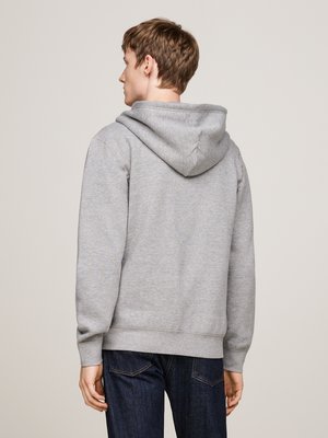 Softer Hoodie mit Zip